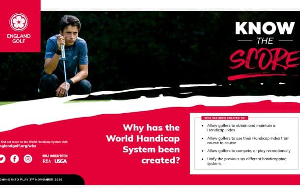 iGolf
