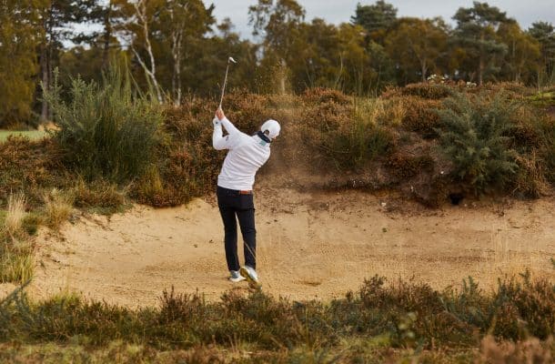 how to break 80