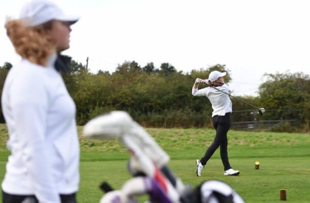 The Mental Game of Golf: How to Stay Calm and Focused on the Course