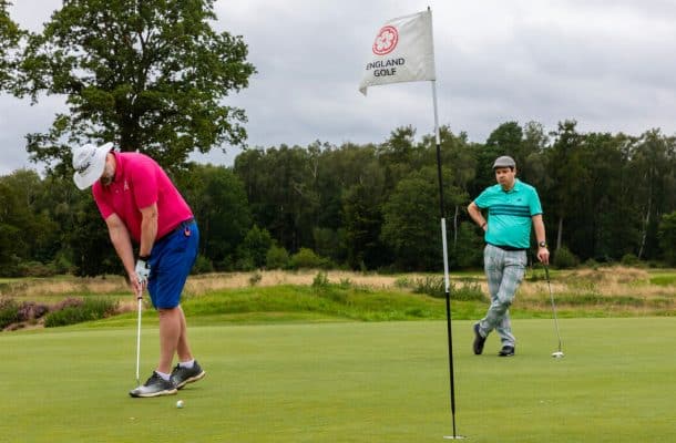 World Handicap System™ 2024 Updates