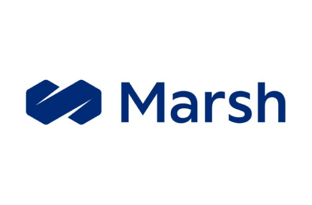 Marsh Logo