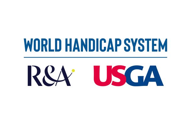 WHS, R&A, USGA