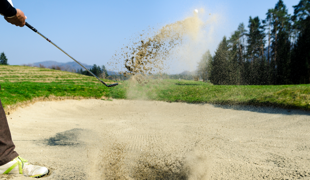 Discounts on membership and green fees