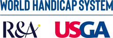 World Handicap System logo